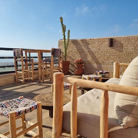 Riad Searenity Tamraght エクステリア 写真