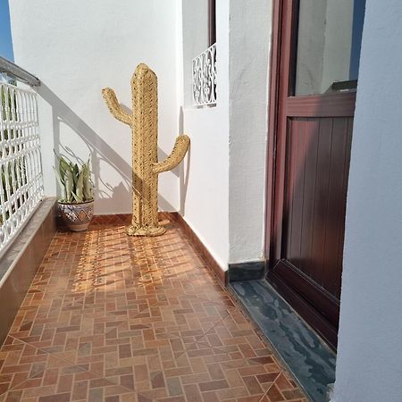 Riad Searenity Tamraght エクステリア 写真