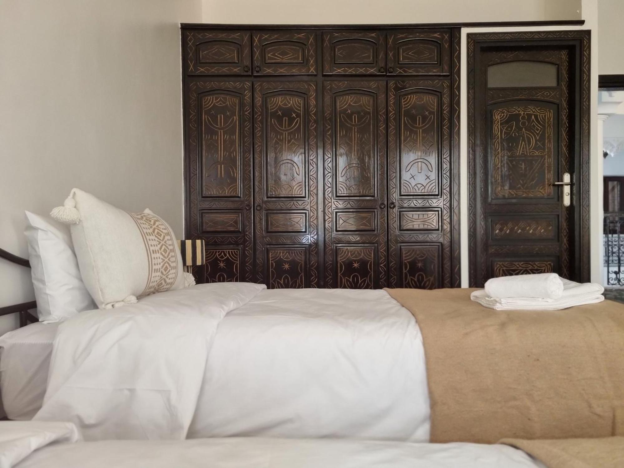 Riad Searenity Tamraght エクステリア 写真