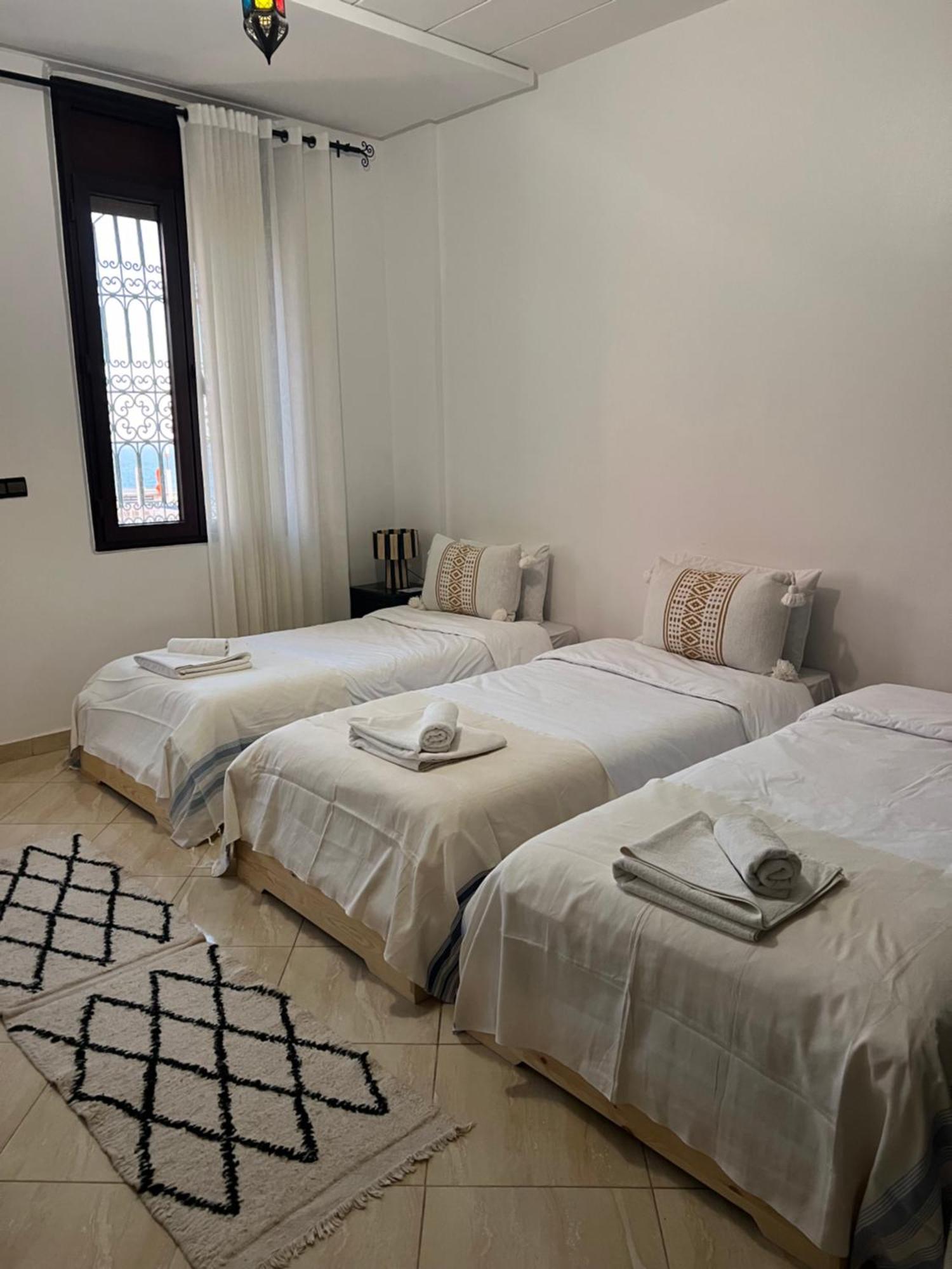 Riad Searenity Tamraght エクステリア 写真